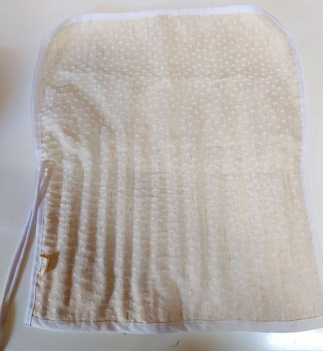 Porta pinceles de pintura 8€