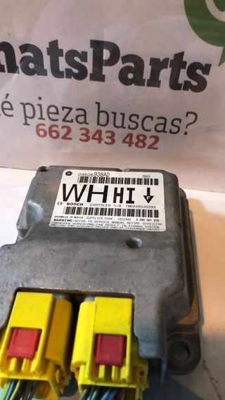 PUERTA DELANTERA JEEP GRAND CHEROKEE WK WH