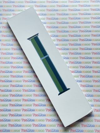 Correa Original Apple Sport Loop desde 25€