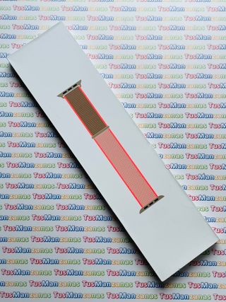 Correa Original Apple Sport Loop desde 25€