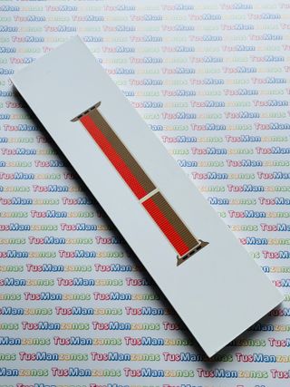 Correa Original Apple Sport Loop desde 25€