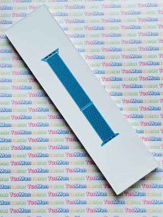 Correa Original Apple Sport Loop desde 25€