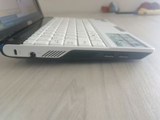 PORTATIL MSI U120 10" negociable