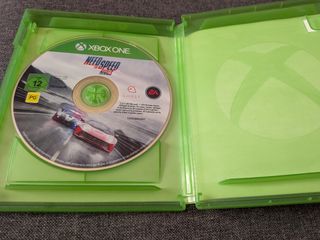 need for speed rivals Xbox one