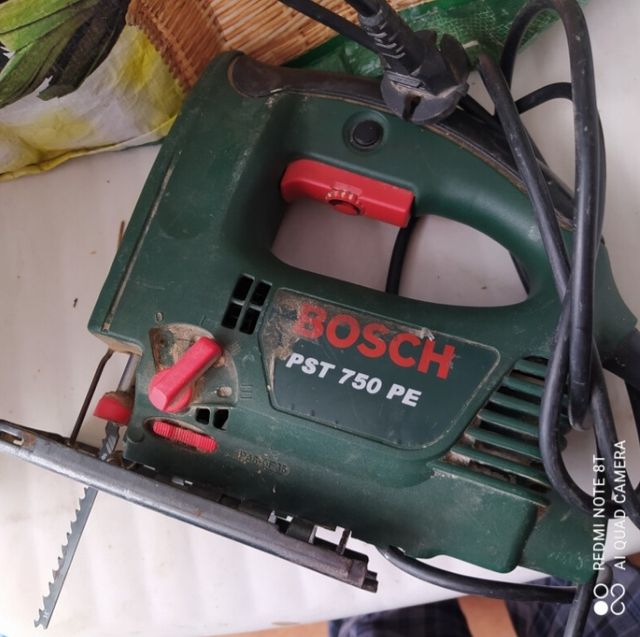 Sierra de calar bosh