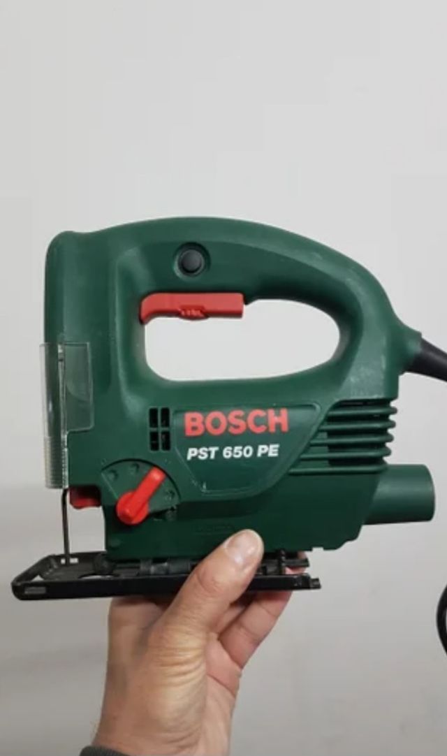 Sierra de calar bosh