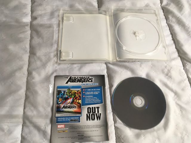 Marvel VS Capcom 3 Fate of Two Worlds PS3