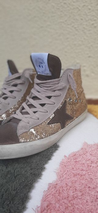 Golden Goose x Bonpoint 