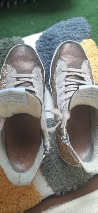 Golden Goose x Bonpoint 
