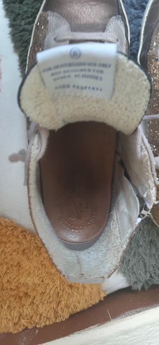 Golden Goose x Bonpoint 