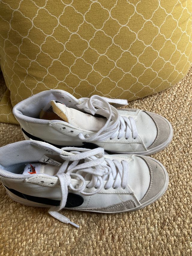 Nike blazer mid 40