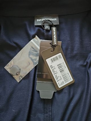 americana EMPORIO ARMANI