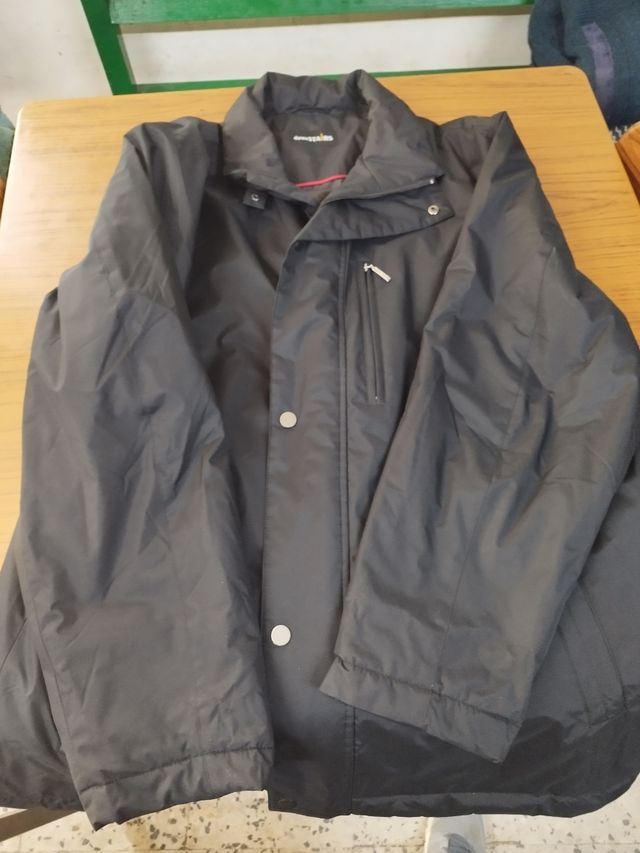 Chaqueta nueva cedarwood hombre