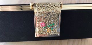 Cartera de mano fiesta