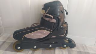 Patines linea Oxelo