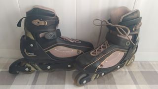 Patines linea Oxelo