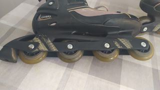 Patines linea Oxelo