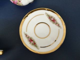 Juego de café porcelana Tú y Yo