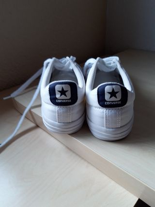 Converse Star player ev ox