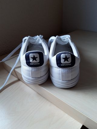 Converse Star player ev ox