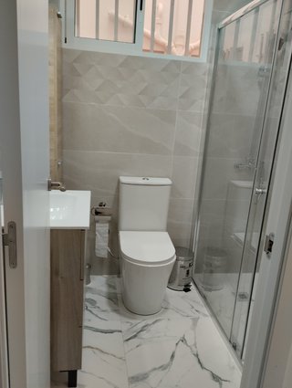Flat to rent