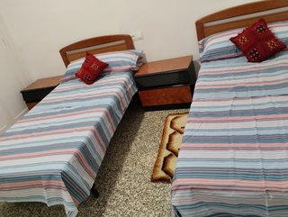 Flat to rent