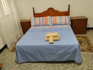 Flat to rent