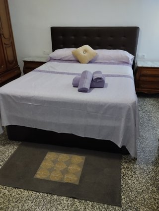 Flat to rent