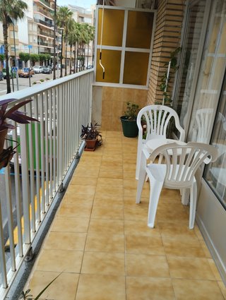 Flat to rent