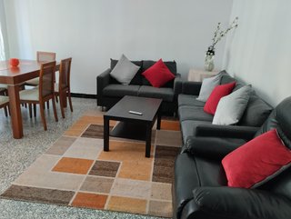 Flat to rent