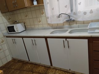 Flat to rent
