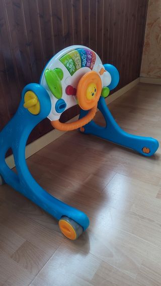 Correpasillos Evolutivo