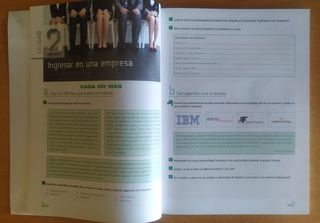 Al día superior (B2-C1)