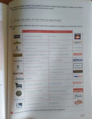 Al día superior (B2-C1)