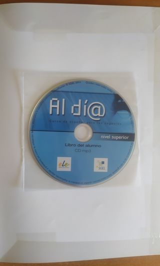 Al día superior (B2-C1)