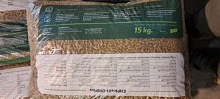 🔥 STUFE A PELLET, CALDAIE A LEGNA