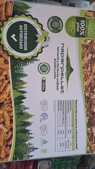 🔥 STUFE A PELLET, CALDAIE A LEGNA