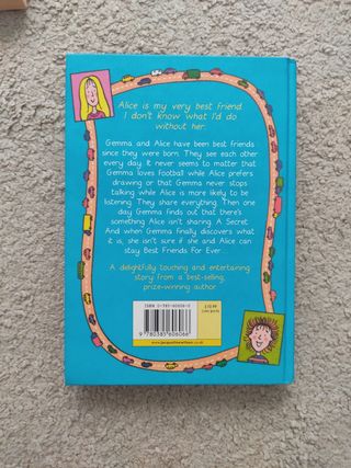 Libros infantiles en ingles