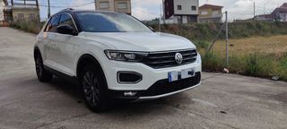 Volkswagen T-Roc 2019