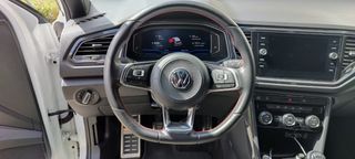 Volkswagen T-Roc 2019