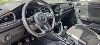 Volkswagen T-Roc 2019