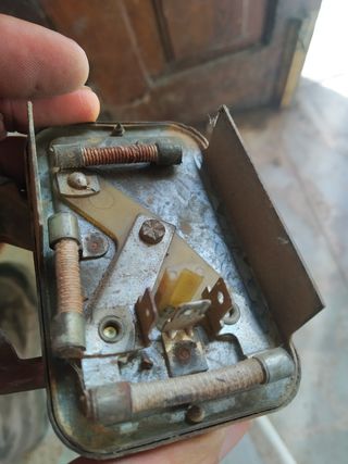 regulador alternador femsa gro 12-4