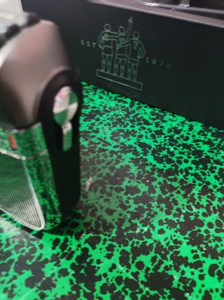 Remington Afeitadora de Láminas Heritage, 747232