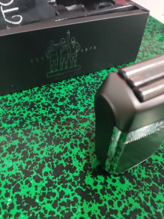 Remington Afeitadora de Láminas Heritage, 747232