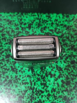 Remington Afeitadora de Láminas Heritage, 747232