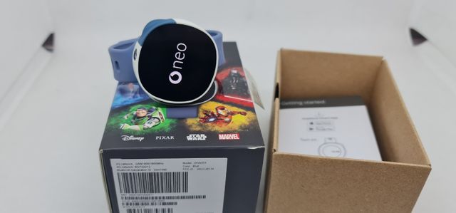 Reloj Inteligente Neo