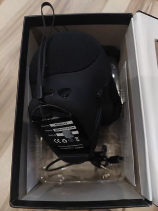 altavoz Bluetooth calavera