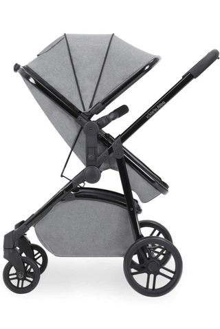 Carrito de bebé 3 en 1 (cuco+silla+silleta coche)