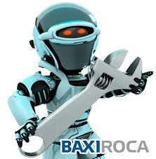 Repacion calderas roca