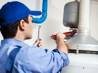 Repacion calderas roca